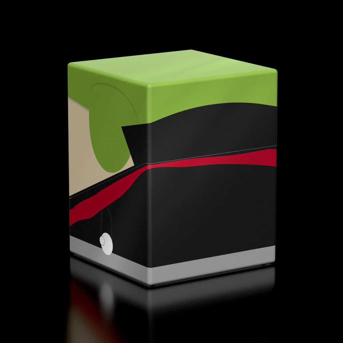 Squaroes Squaroe South Park™ Halloween SP029 - Vampire Kyle