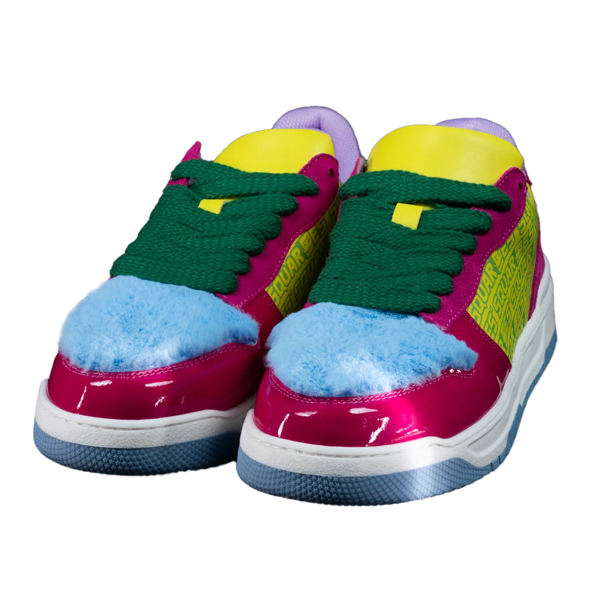 Squaroes Sneaker 2025 (EU 36)