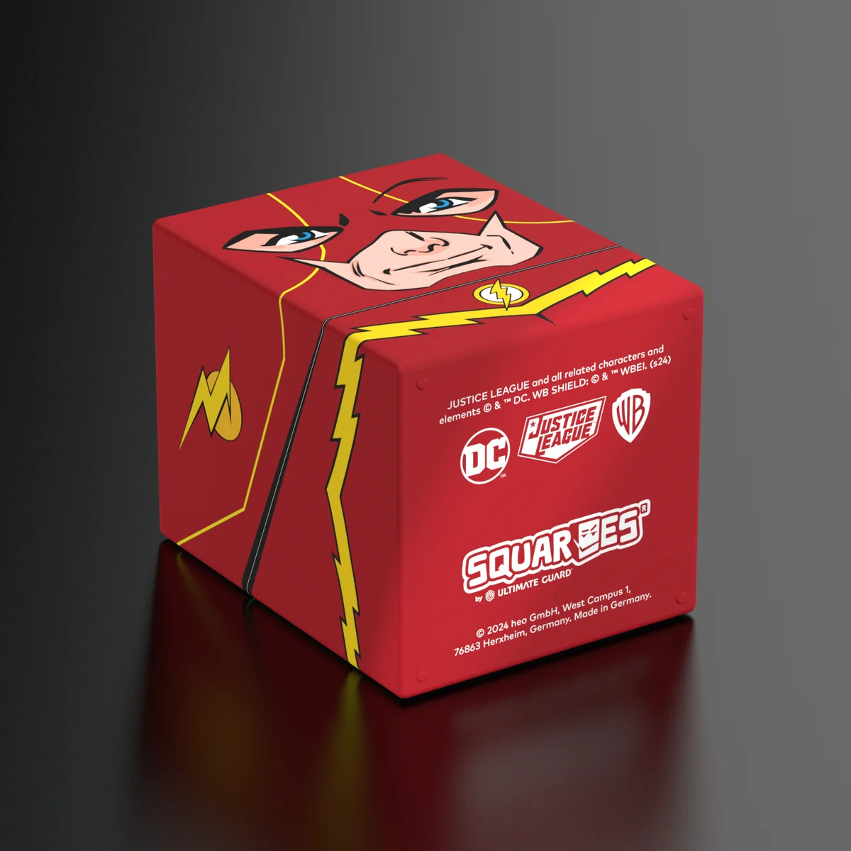 Squaroes Squaroe DC Justice League™ JL004 - The Flash™