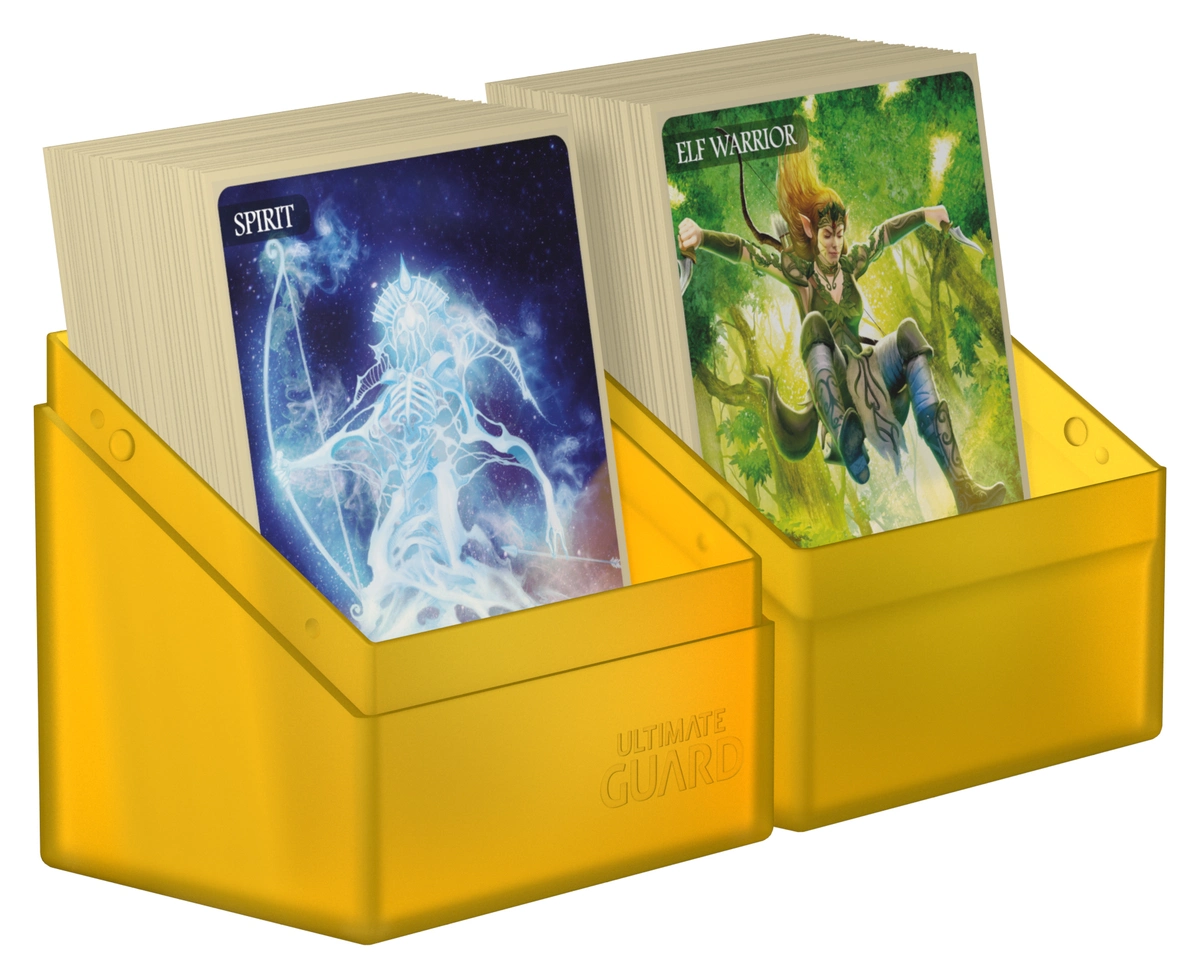 Ultimate Guard Boulder 80+ deck box