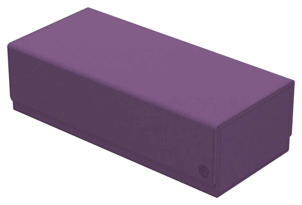 Ultimate Guard Arkhive 1000+ Xenoskin - Purple