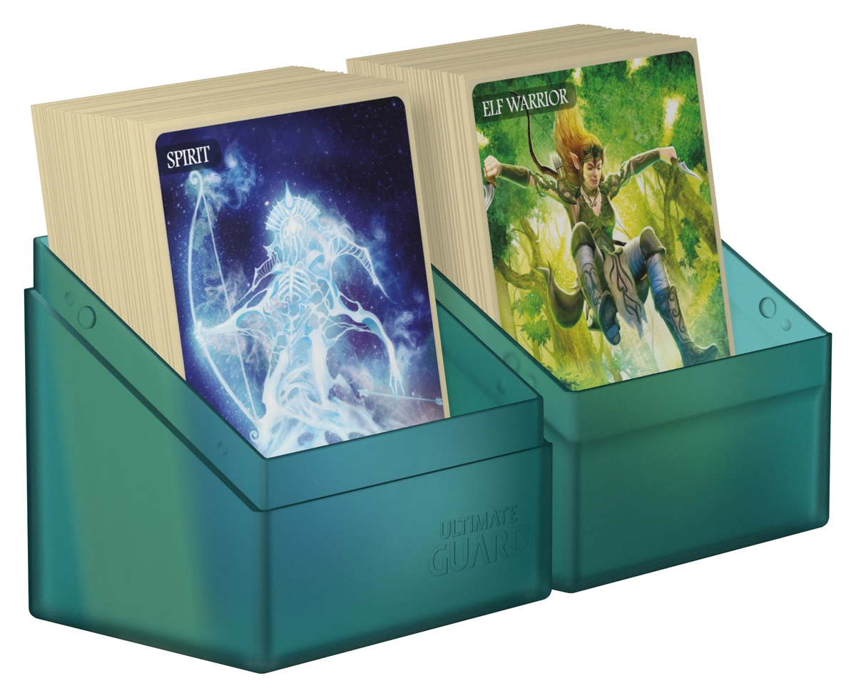 Ultimate Guard Boulder 80+ deck box