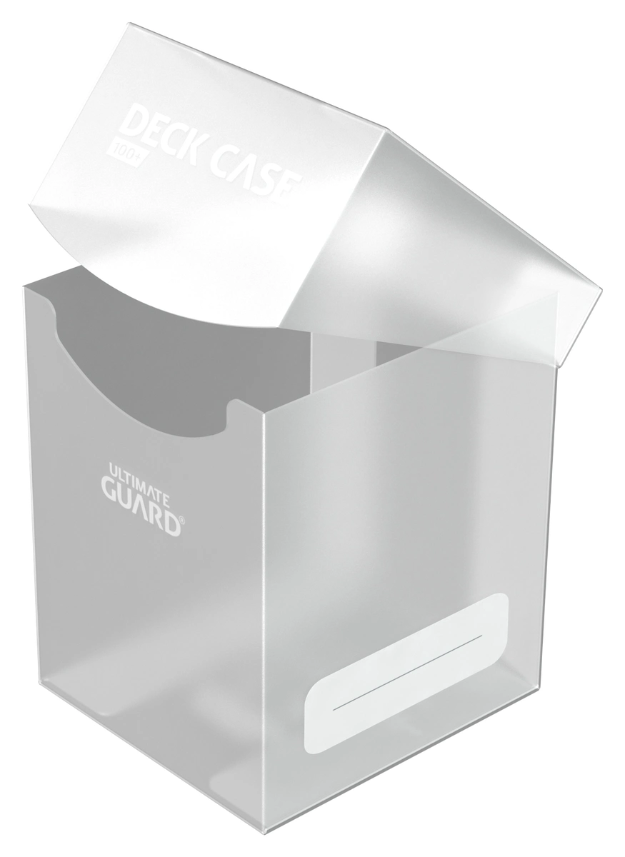 Ultimate Guard Deck Case 100+ deck box