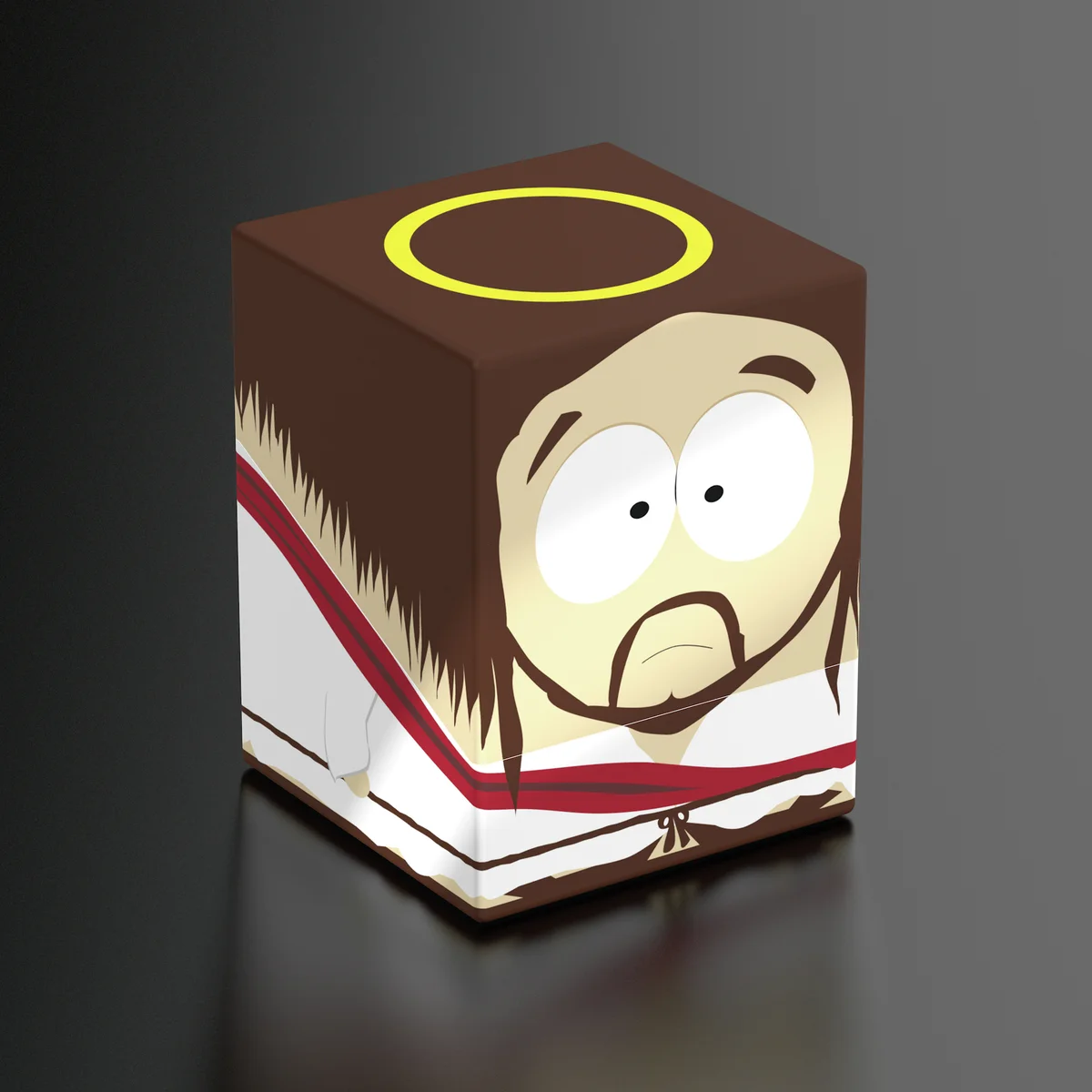 Squaroe South Park™ SP017 - Jesus