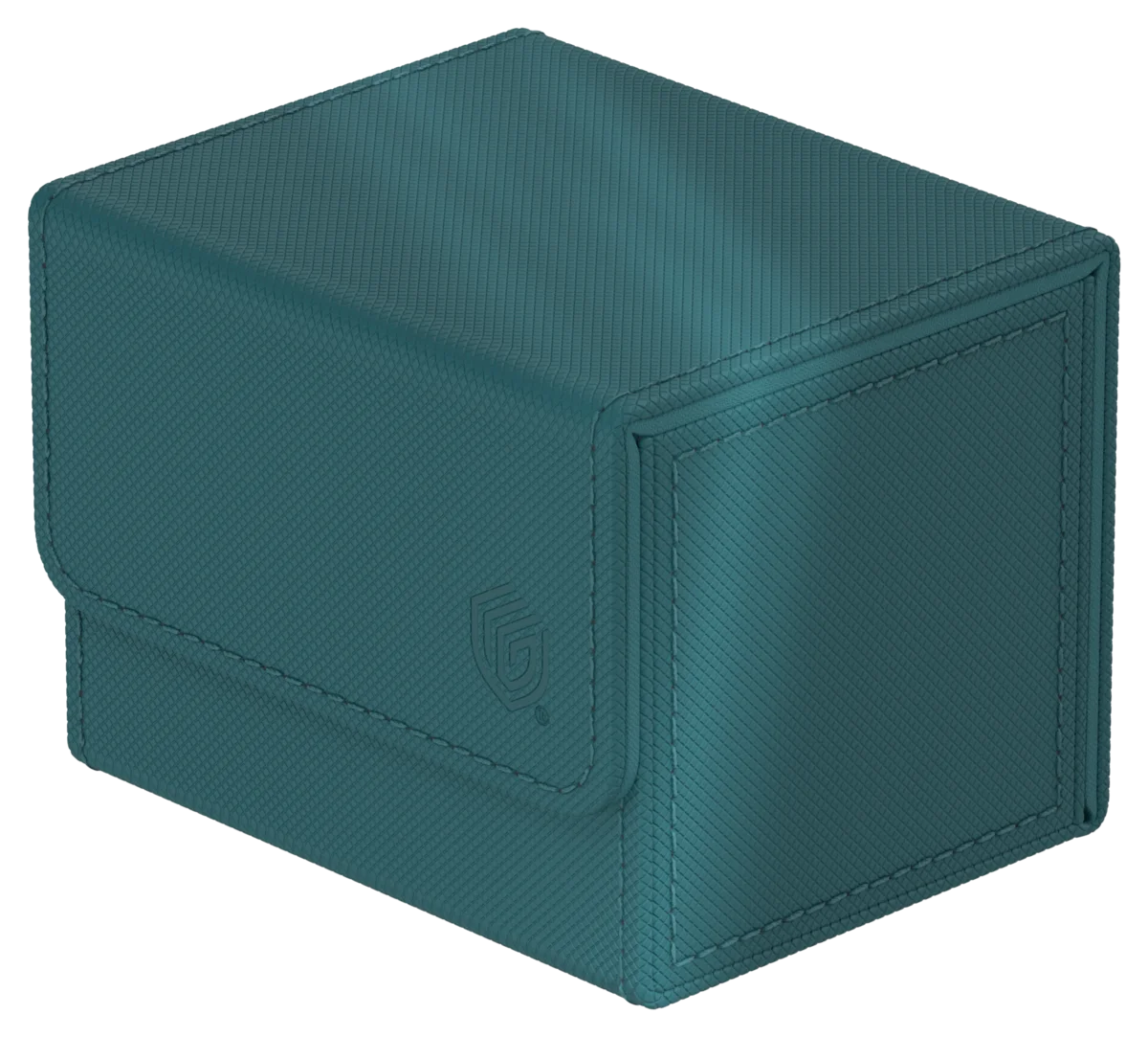 Ultimate Guard Sidewinder 100+ Xenoskin - Petrol