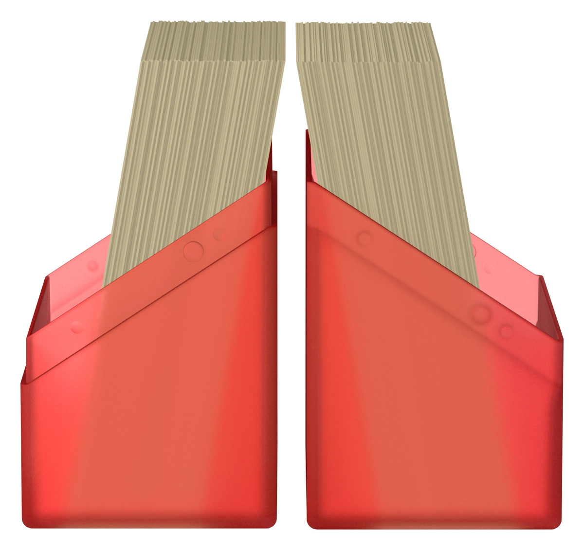 Ultimate Guard Boulder 60+ deck box