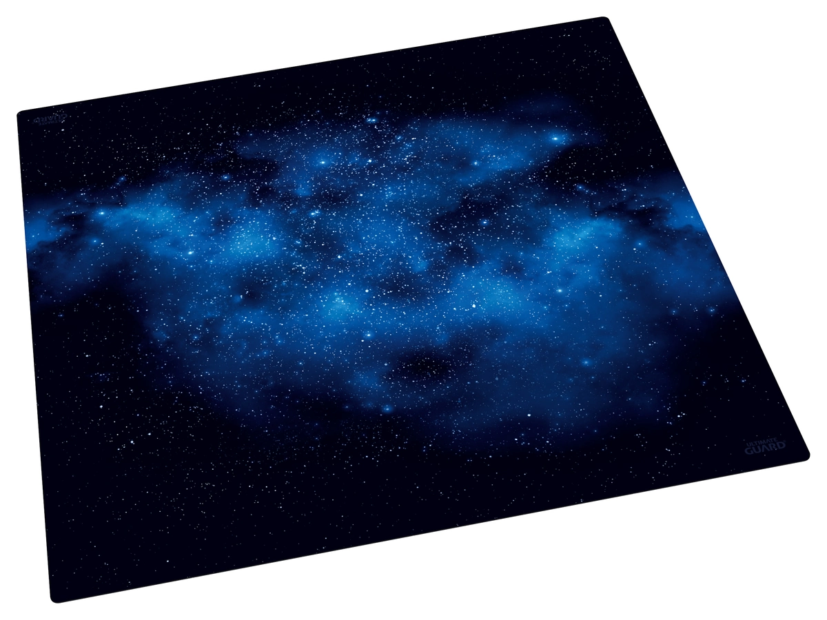 Play-Mat Artwork Mystic Space 90 x 90 cm