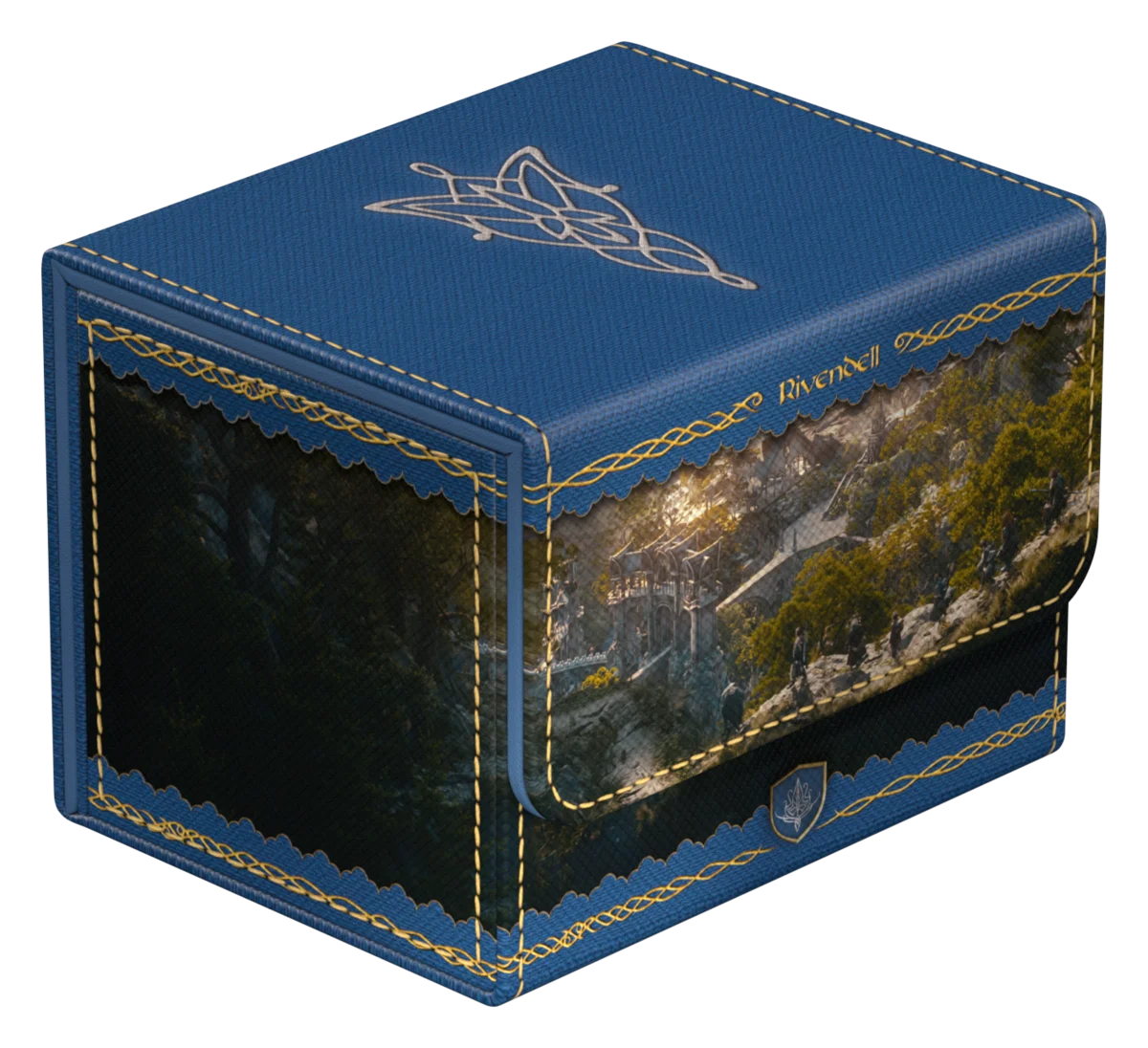 Sidewinder 100+ Xenoskin The Lord of the Rings™ "Places of Middle-earth" - Rivendell