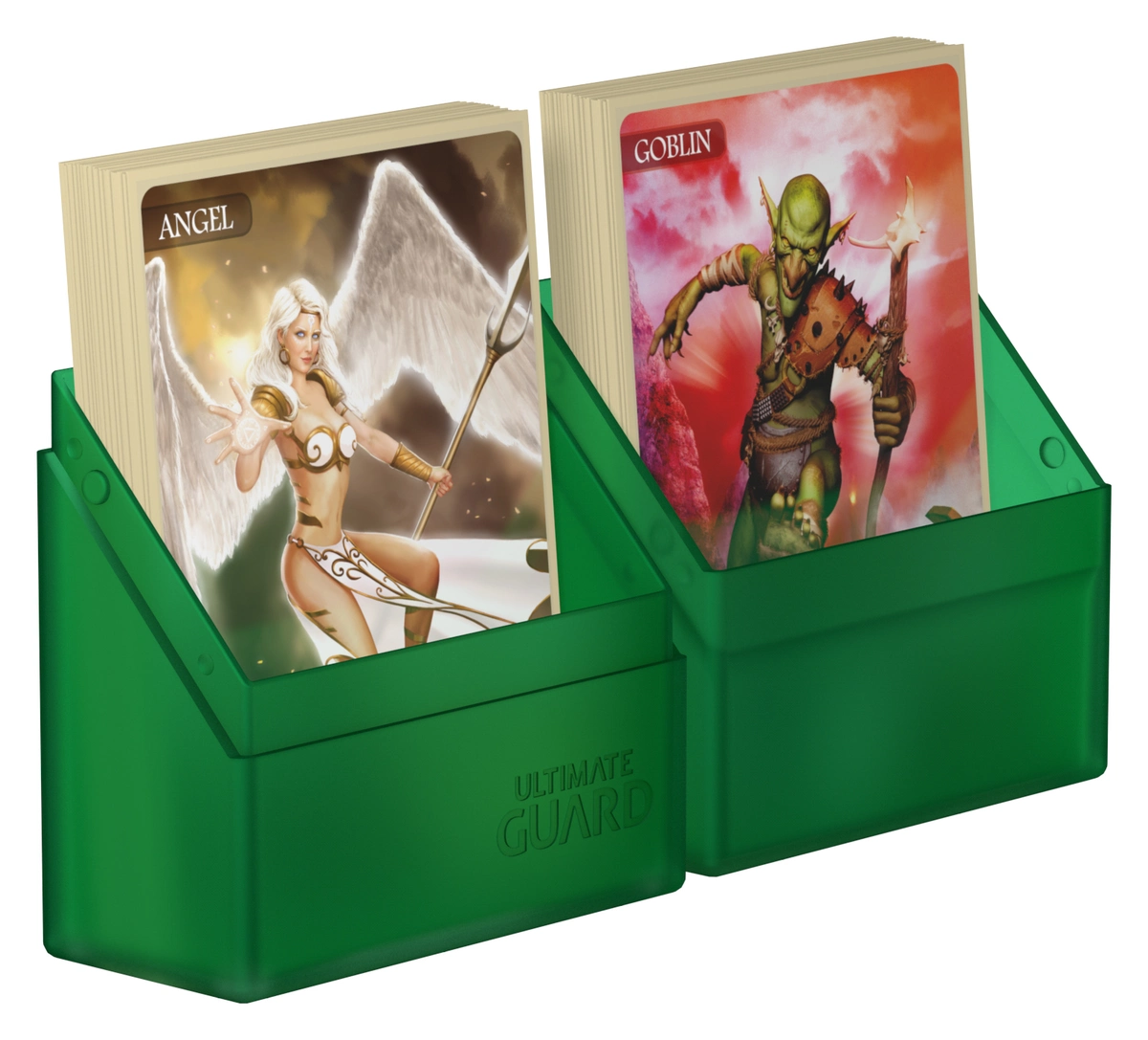 Ultimate Guard Boulder 40+ deck box