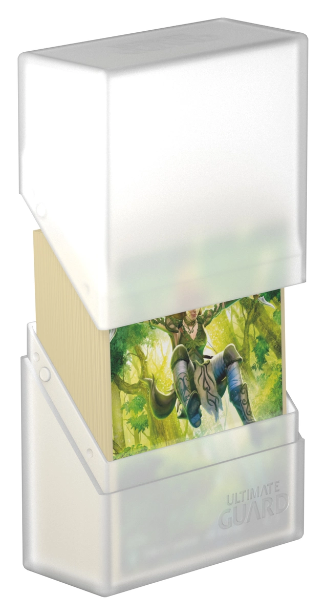 Ultimate Guard Boulder 40+ deck box