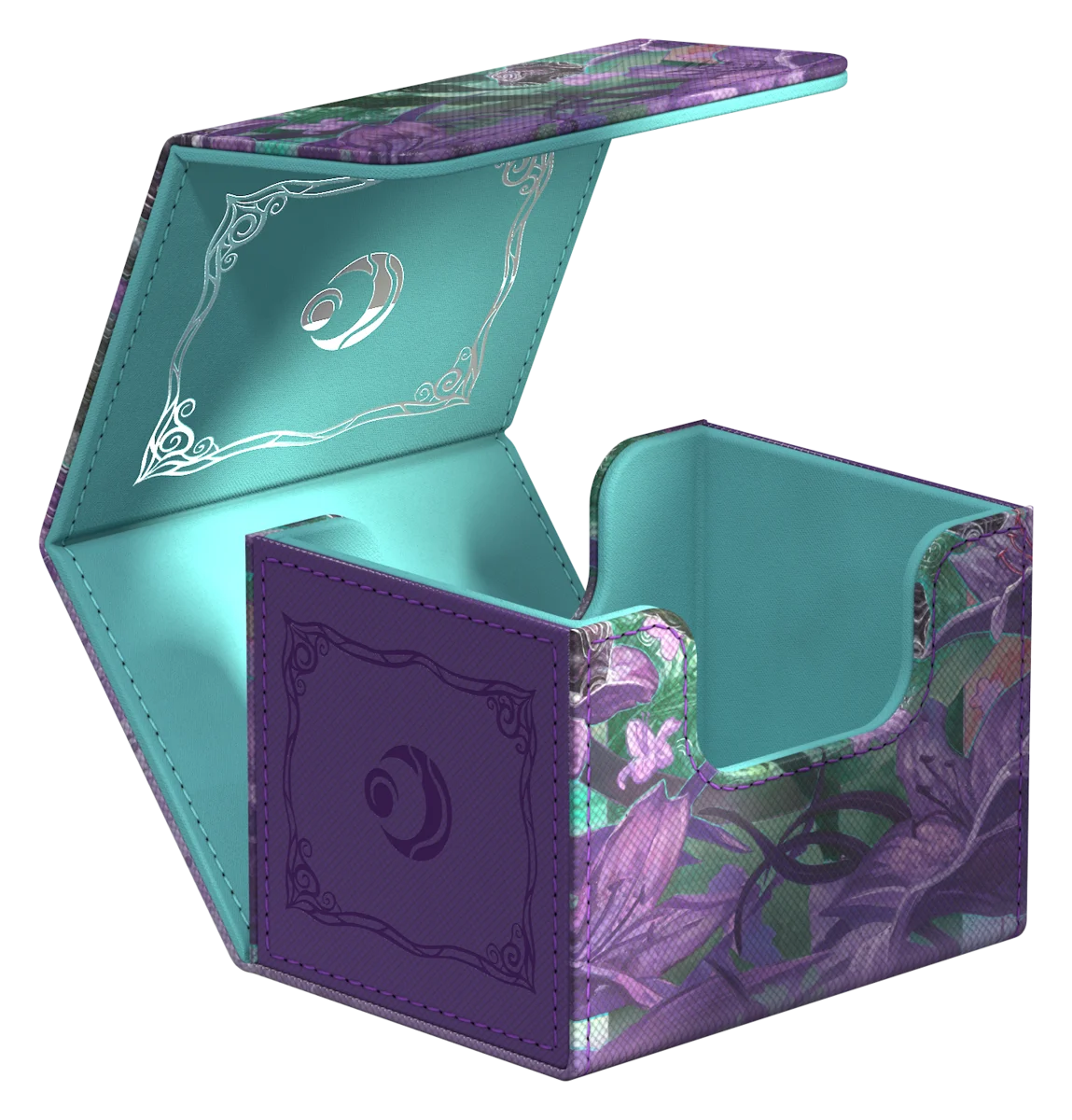 Ultimate Guard Sidewinder 100+ Xenoskin Magic: The Gathering "Lorwyn Eclipsed" - Mornsong Aria