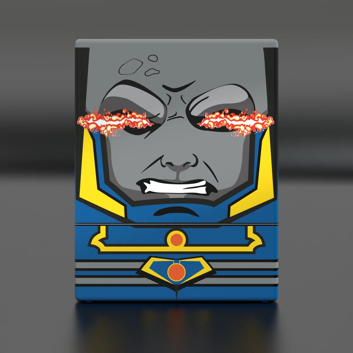 Squaroes Squaroe DC Justice League™ JL011 - Darkseid™