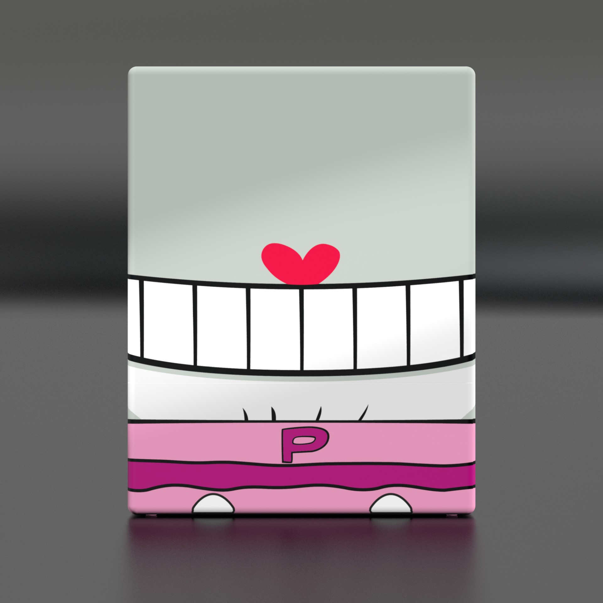 Squaroes SpongeBob SquarePants™ Buy deck boxes Ultimate Guard