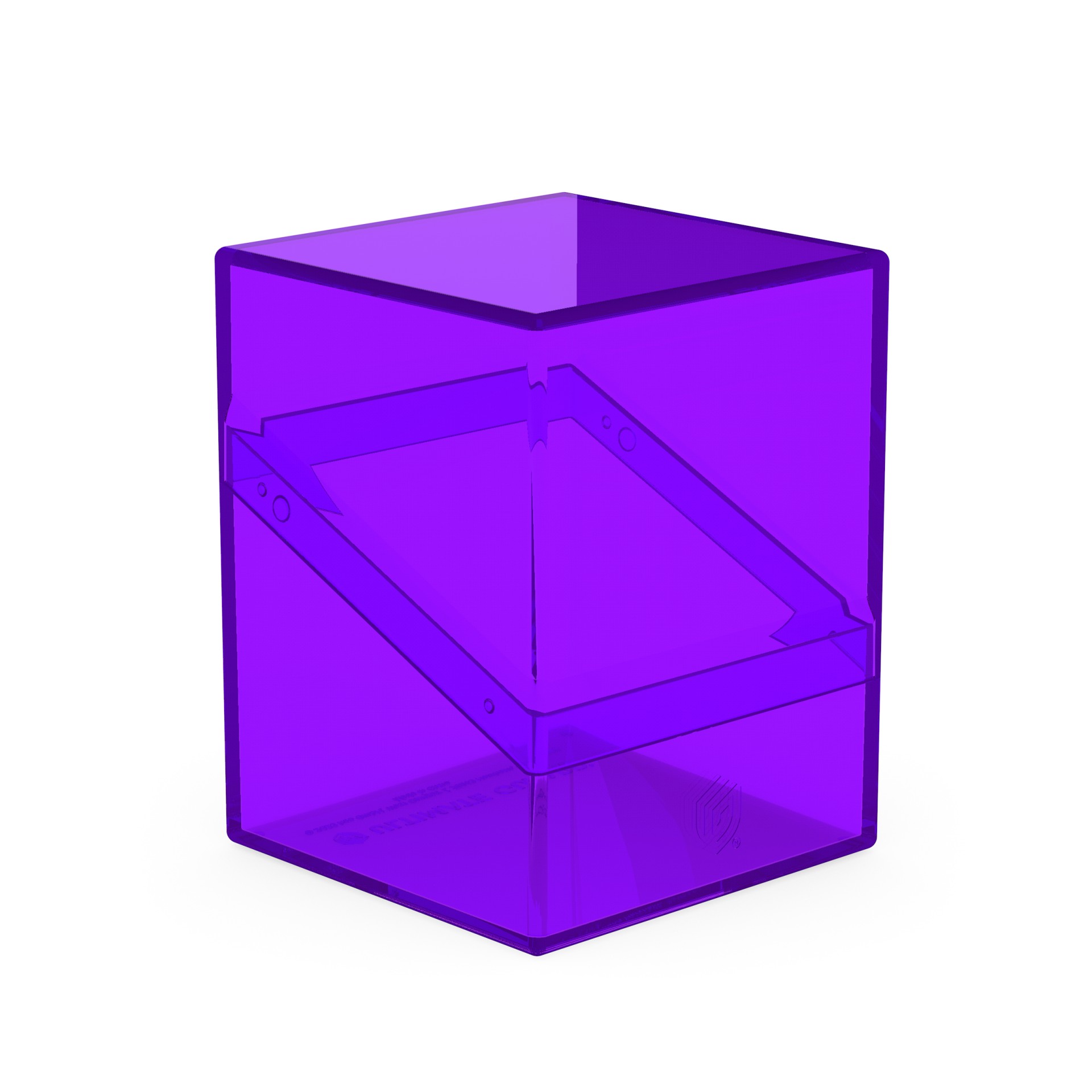 Boulder buy deck boxes ultimate guard